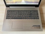 โน๊ตบุคมือสอง LENOVO IDEAPAD 320-15ABR พร้อมใช้งาน สินค้ามีประกัน 30 วัน