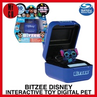 BITZEE DISNEY - INTERACTIVE TOY DIGITAL PET SPIN MASTER
