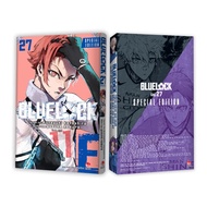 Truyện tranh BlueLock - Lẻ tập 1 2 3 4 5 6 7 8 9 10 11 12 13 14 15 16 17 18 19 20 21 22 23 24 25 26 