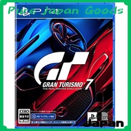【Direct from Japan】[PS4] Gran Turismo 7