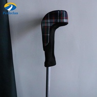 Perfeclan 3x Golf Club Headcovers Numbered 1,3, 5,7 X for Oversized Drivers Fairway Hybrid