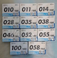 牌組 100 寶可夢 pokemon卡