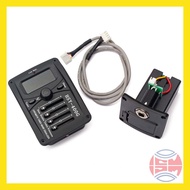 Guitar Spool / PreAmp / Equalizer HSY-400G