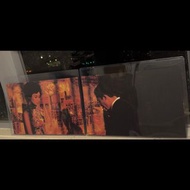 In The Mood For Love 花樣年華 王家衛 Wong Kar Wai 電影海報 Movie Poster