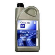 【易油網】GM 5W30 Motor oil C3 長效型機油 2L 機油 汽柴油車用 長效型機油 Benz BMW