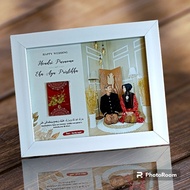 Unique Photo Frame Gift Size 6r