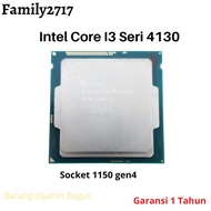 Core i3 processor series 4130 gen4 intel