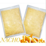 Nacho Cheese Powder & Supering Cheese Powder 25KG / Cheese Sauce Powder / Wedges Cheese Powder