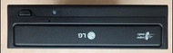 LG DVD rewriter
