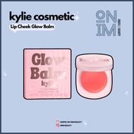 [𝐀𝐮𝐭𝐡-𝐁𝐢𝐥𝐥 𝐔𝐒] Má hồng Kylie Cosmetic lip and cheek glow balm  - ᴏᴍɪᴍ ʙᴇᴀᴜᴛʏ