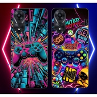 Samsung Galaxy A57 A37 A17 A07 A56 A36 A26 A16 A06 Game 1 Phone Case