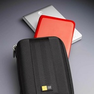 Case Portable Hard Drive External Black External HDD Casing