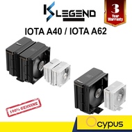 OCYPUS CPU COOLER IOTA A40 / IOTA A62