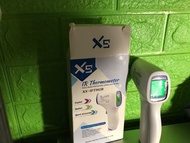 X5 紅外線電子體溫計 XS-IFT002B