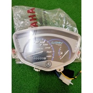 LC135 V1 METER
