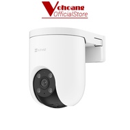 EZVIZ H8C Pro 3MP WiFi Camera [Memory Card Included] Genuine