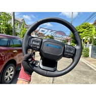 Toyota LC250 Steering Wheel Genuine Spare Parts New