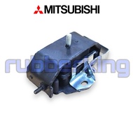 (1PC) MITSUBISHI PAJERO V46 4M40 FRONT ENGINE MOUNTING (PREMIUM QUALITY)