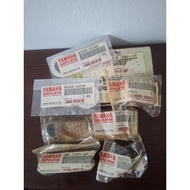 Yamaha Dt125 2N4 Con rod Connecting rod Nos Japan New old stock Pnp Rxz