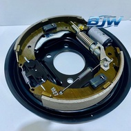 43101-T86-K02 Brake Shoe Rear Brake Pads Complete Wheel Cylinder Honda All New BRV WRV Genuine