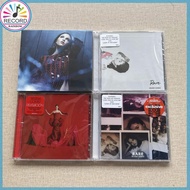 Selena Gomez Revelacion, Rare, Revival, Rare +5 Extra Songs Four Albums Set Original [Sealed] Brand 
