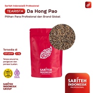 TearistaTM Da Hong Pao for Premium Tea Shop 1 Kg | Premium Oolong Tea, Rich, Roasted & Complex | Ind