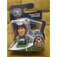 Everton football figure - Marouane Fellaini