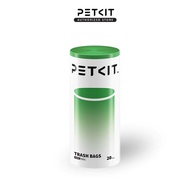 PETKIT Pura Max / Pura MAX 2 & Purobot Max Pro Automatic Litter Box Trash Bag (1 Roll= 20 Pieces)