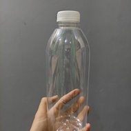 1 Liter Plastic Bottle 1000ml Clear Bottle Retail Price