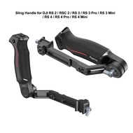 SmallRig 3028D Sling Handle for DJI RS2 / RSC 2 / RS3 / RS 3Pro / RS 3Mini / RS4 / RS4 Pro / RS4 Min