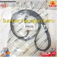 Van Belt Fan Belt Innova Hilux Fortuner Diesel 7Pk1516 Free Shipping
