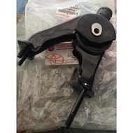 KARET PENAHAN PINTU SLIDING MAZDA BIANTE RUBBER STOP REAR DOOR - D&L Shop