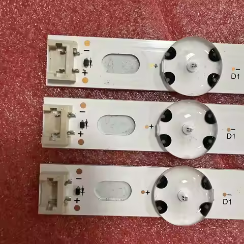 LED Backlight strip For TV 43UH620V 43UH610T 43UH630V 43UH603V 43 V16.5 ART3 2744 6916L-2744A UHD 1 