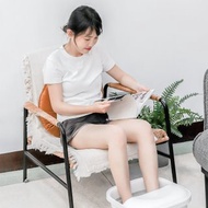 【經痛水腫疲勞】微電腦控溫SPA泡腳機 / 足浴機 泡腳