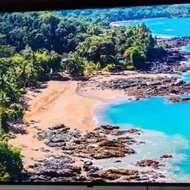 LG 75inch 75吋 UJ6570 4K Smart TV 智能電視
