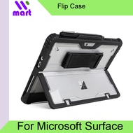 Case for Microsoft Surface Pro 12 / Surface Pro 11 / Surface Pro 9 / Pro 8 All-in-One Protective Rug