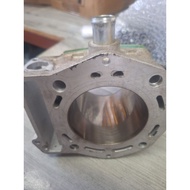 Piaggio 400cc Set Block Piston Size 85mm