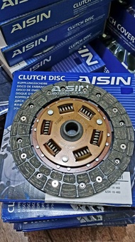 Aisin Clutch Disc for Suzuki Multicab F6a (6 1/4 x 32T) DS-024