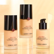 Arma Red Label/Blue Label Rights Liquid Foundation 30ml Long-lasting oil control and high moisture concealer