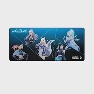 Miếng lót chuột Logitech G840 XL KDA