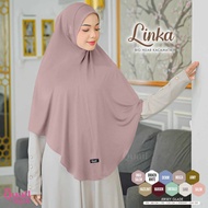 Hijab Linka by Quail Hijab