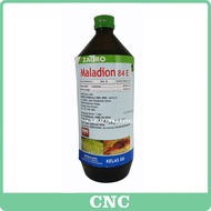 1L Maladion 84 Malathion 84.0% Zagro Racun Ulat Serangga Insecticides