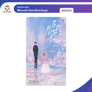 Gramedia Manado-First Frost 2