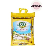 Ooty Gold Ponni Rice 10kg