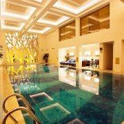 Huijin Lakeview Xuanwu Hotel