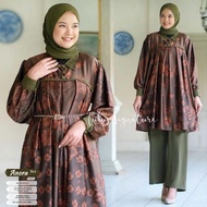 XINA SET + LIODRA + ANORA BY TULUS SIGNATURE