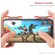 L1 R1 Trigger Type E9 Console Joystick Game Pubg