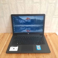 Laptop Hp Stream 14-ds003nr AMD A4 - 9120e AMD Radeon R3 Ram 4Gb/32GbMMC
