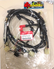 สายไฟเวฟ125iปลาวาฬปี2014-2018แท้ศูนย์รุ่นสตาร์มือ 32100-KYZ-T40 สานไฟ