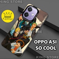 (KS1) OPPO A5I Case Anime Motif/ OPPO A5I Case OPPO A5I/cassing OPPO A5I /kesing hp/sicone/silicone/